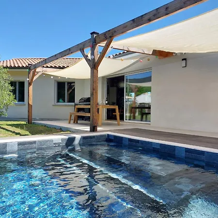 Serenity Villa *
