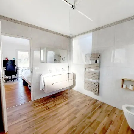 Serenity Villa