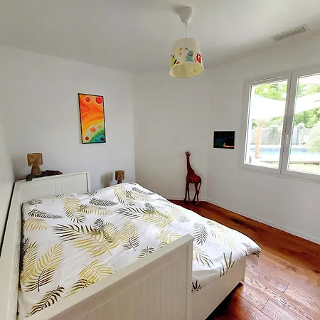 Serenity Villa