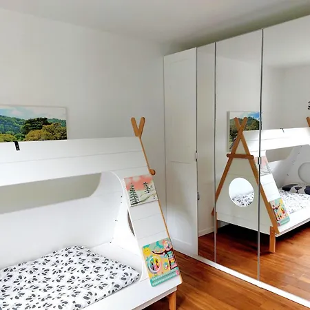 Serenity Villa *
